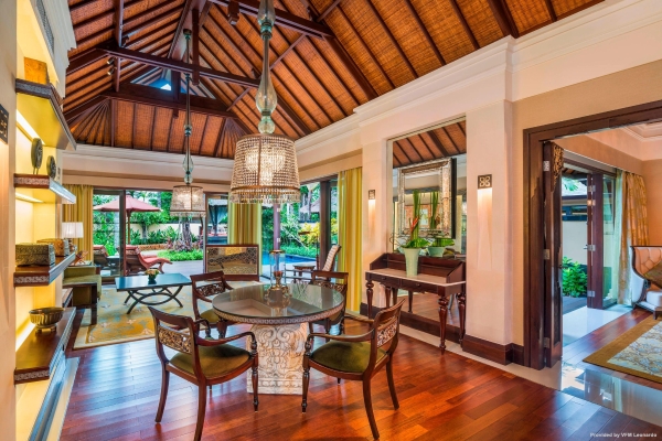 Hotel The St. Regis Bali Resort